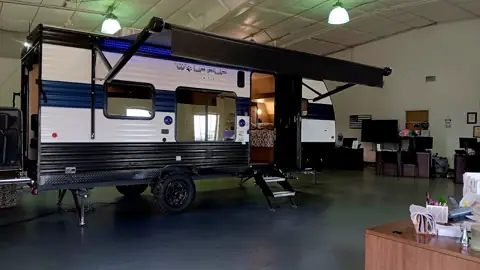 San Antonio RVs photo 3