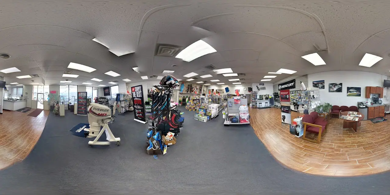 Mattas Marine & RV, RV dealers in Grand Junction