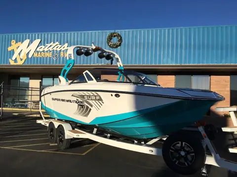 Mattas Marine & RV photo 2