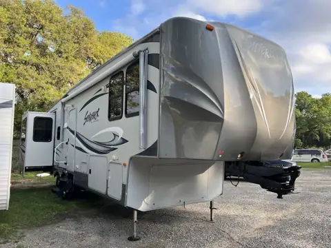 JOEs RVs & CAMPERs in Semmes, AL