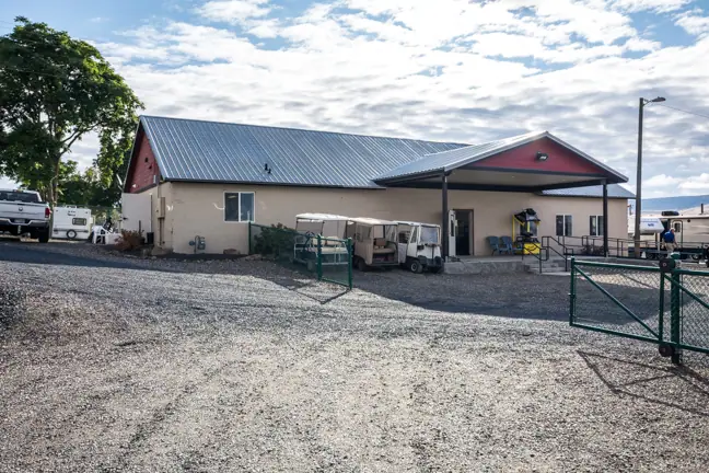 RnR RV Center Lewiston, RV dealers in Lewiston