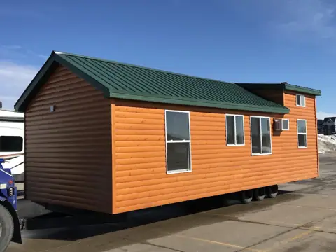 Buffalo City Wood Products in Jamestown, ND