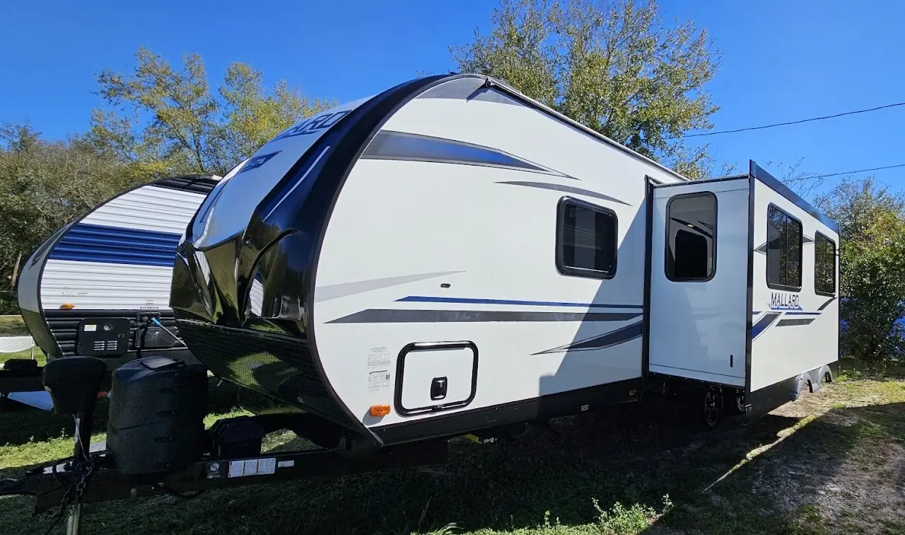 RV Rental Brokers LLC, RV dealers in Winter Haven