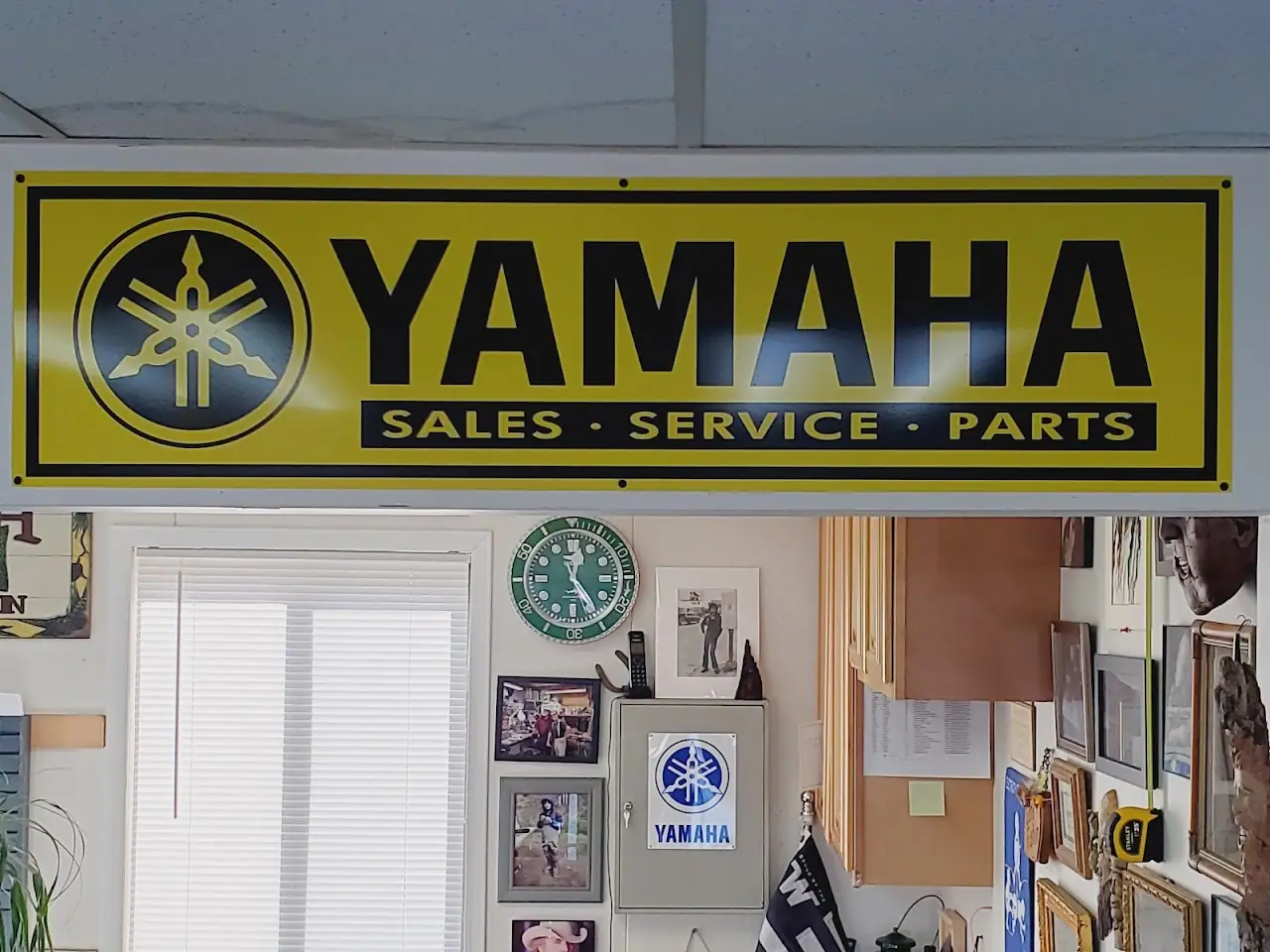 Sundance RV Marine Auto LLC, RV dealers in Berthoud
