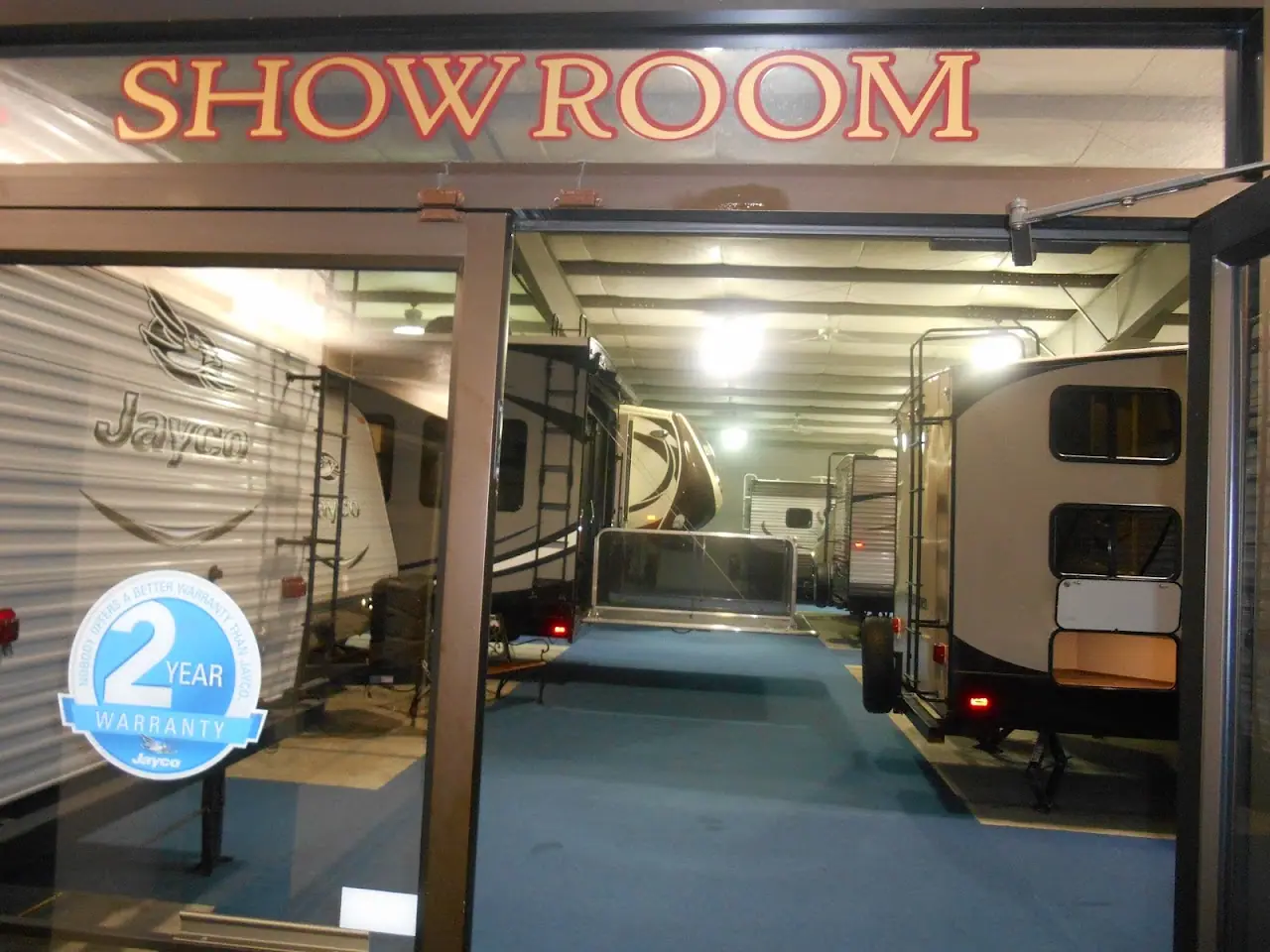 Lone Star RV Houston North, RV dealers in Houston