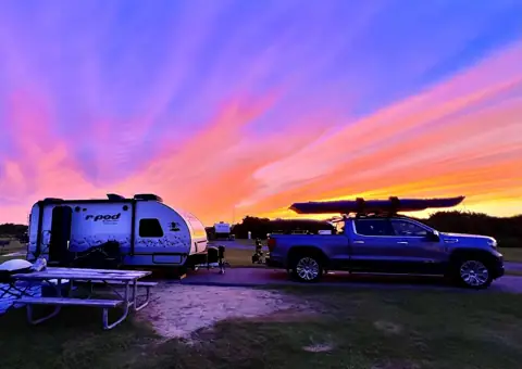 Ron's Mobile RV Service in Colorado Springs, CO