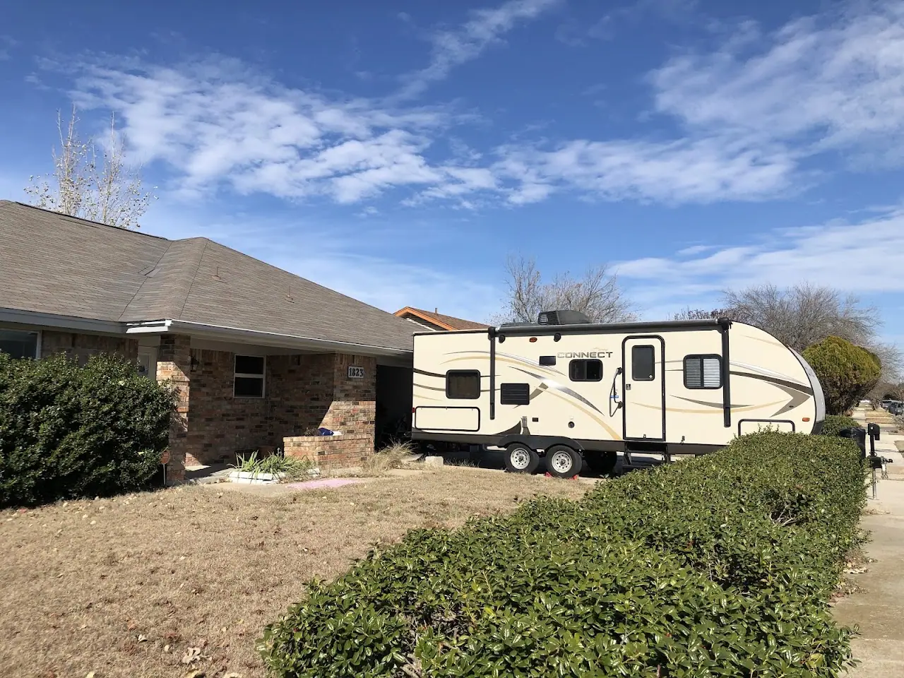 Family RV Sales, RV dealers in Killeen