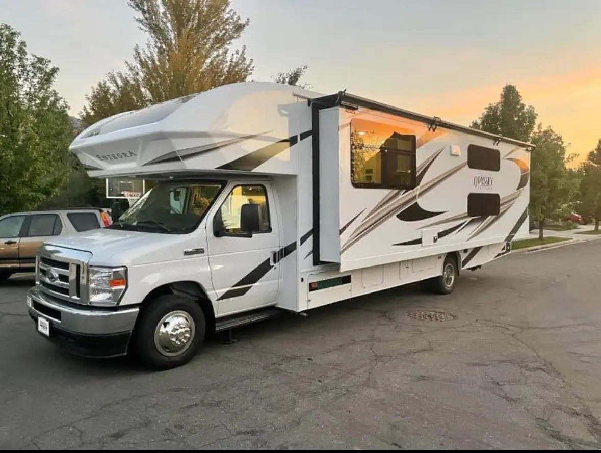 Secure RV Buyers, RV dealers in Dover