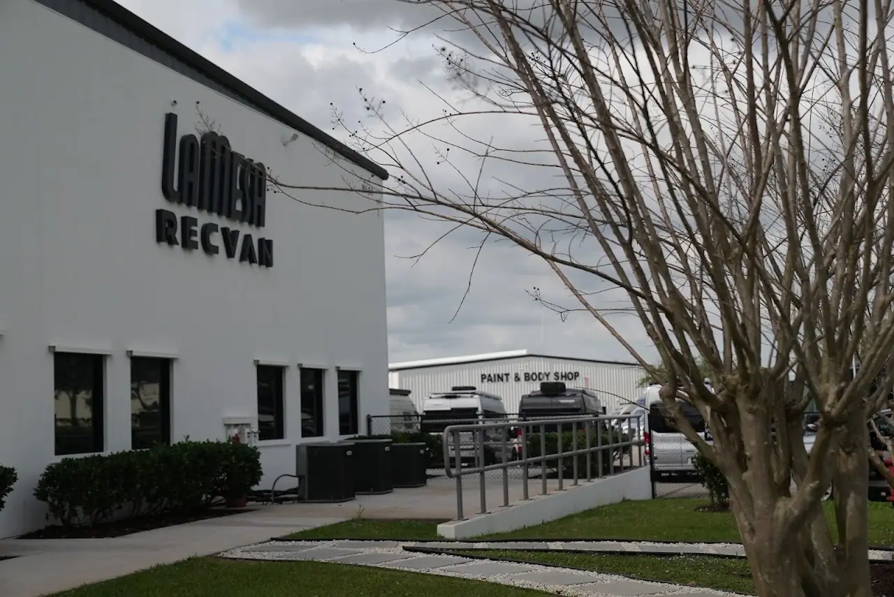 La Mesa | RecVan – Port St. Lucie RV & Motorhome Sales, RV dealers in Port St. Lucie
