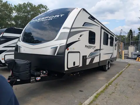 Alpin Haus RV of Oak Ridge - Parts & Service in Oak Ridge, NJ