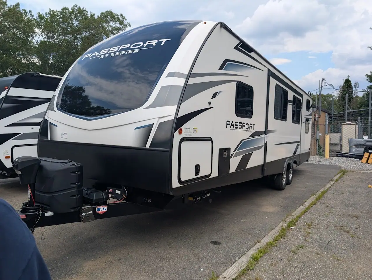 Alpin Haus RV of Oak Ridge - Parts & Service, RV dealers in Oak Ridge