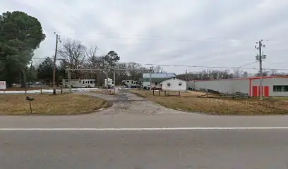 Bear Hollow RV Center, RV dealers in Fort Smith