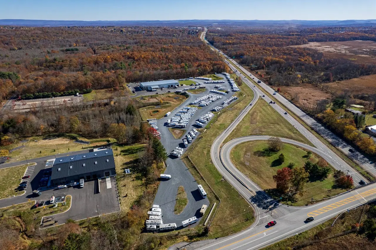 Alpin Haus RV of Orange County, RV dealers in Middletown