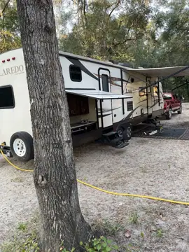 Wt Jones camper rentals LLC in Old Town, FL