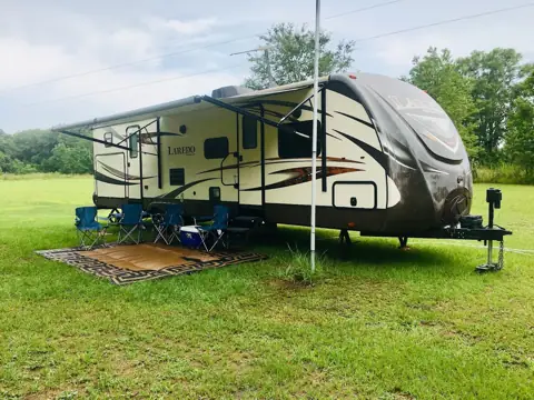 Wt Jones camper rentals LLC photo 2