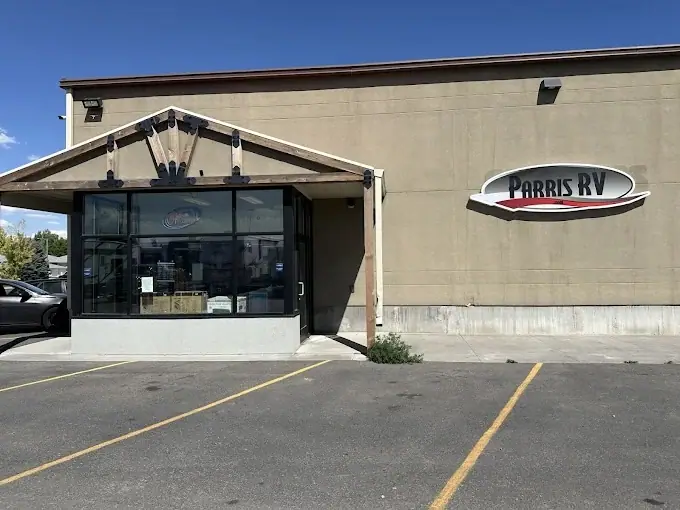 Parris RV Pocatello, RV dealers in Chubbuck