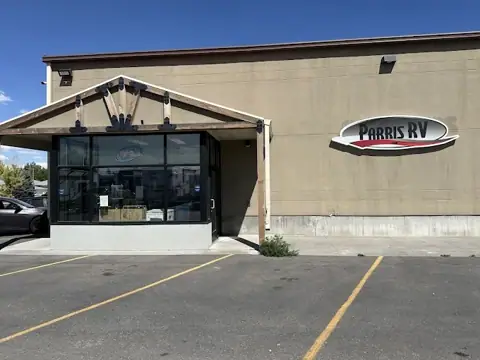 Parris RV Pocatello photo 2