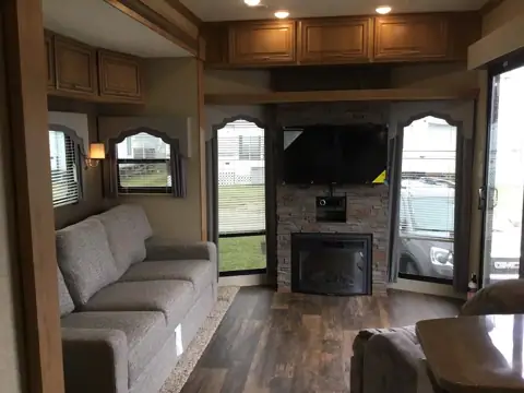Family Times RV Inc. photo 2