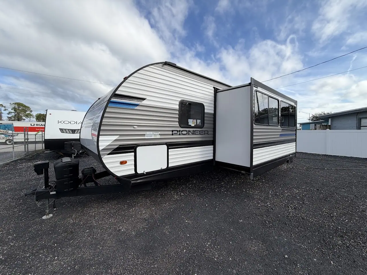 Coastal Recreation Center, RV dealers in Ormond Beach