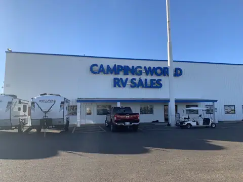 Camping World - Lubbock in Lubbock, TX