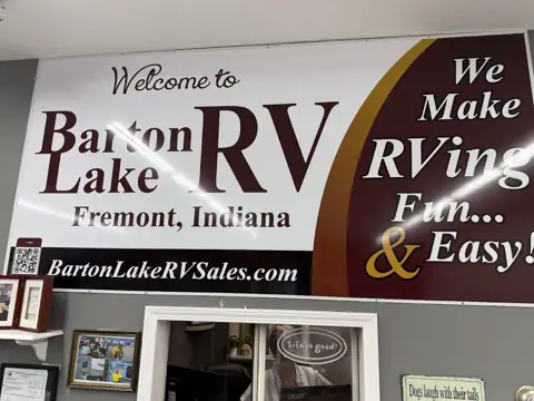 Barton Lake RV in Fremont, IN