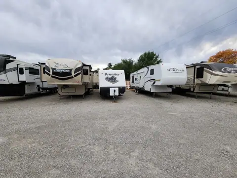 Barton Lake RV photo 3