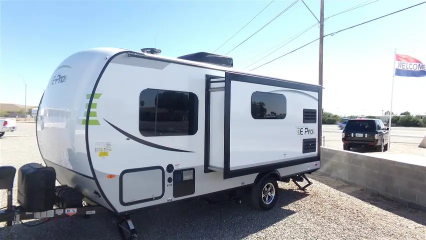 Yuma Auto & RV Center, RV dealers in Yuma