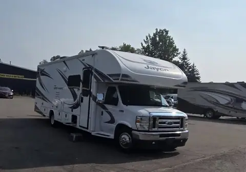 Anthony's RV Rentals photo 2