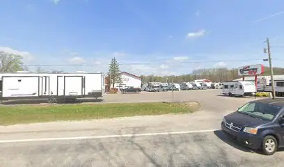 RV Parts Dealer in Batesville, IN