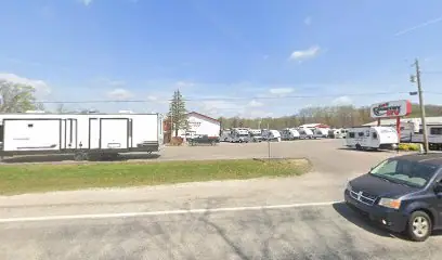 RV Parts Dealer, RV dealers in Batesville