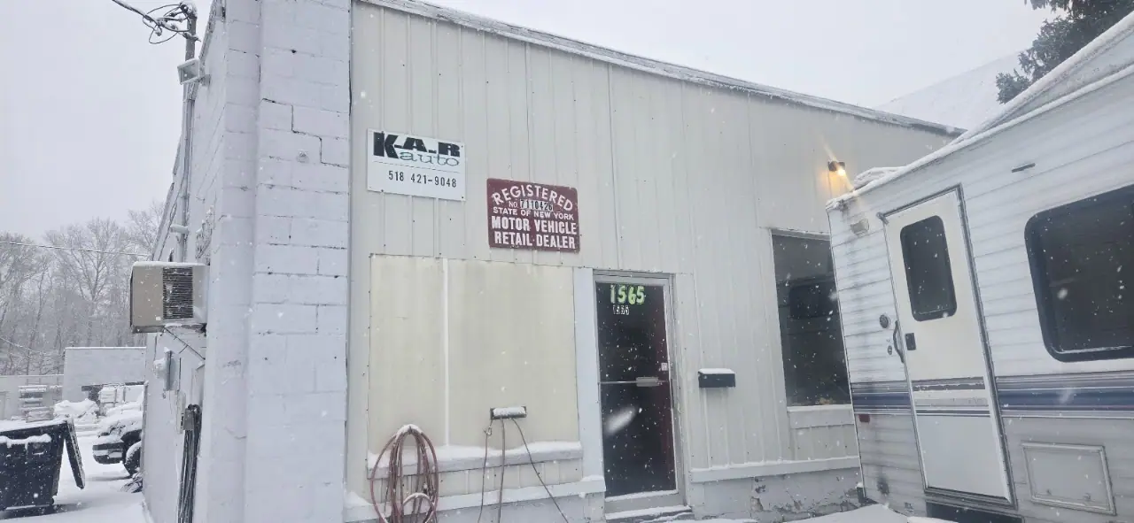 KAR RVs, RV dealers in Schenectady