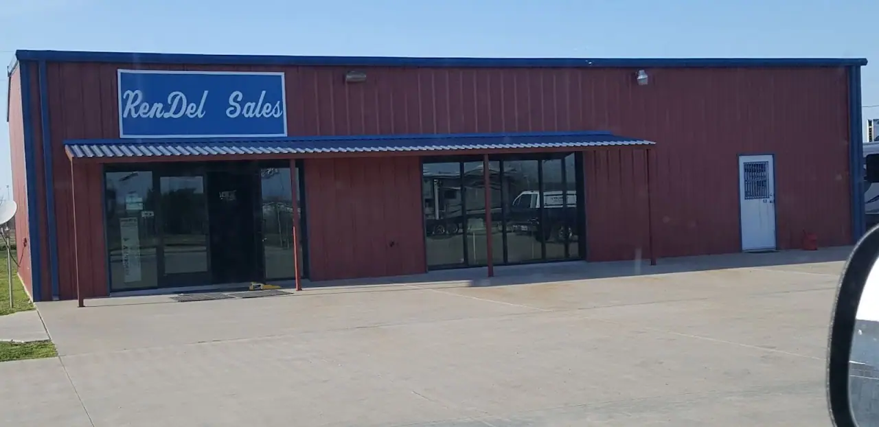 Rendel RV Sales - Travel Trailer, RV dealers in Rice