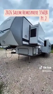 Rendel RV Sales - Travel Trailer photo 2
