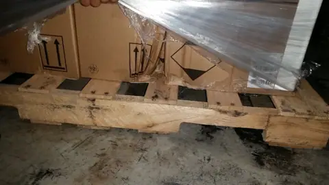 Industrial Material & Equipment, Inc. in Doral, FL