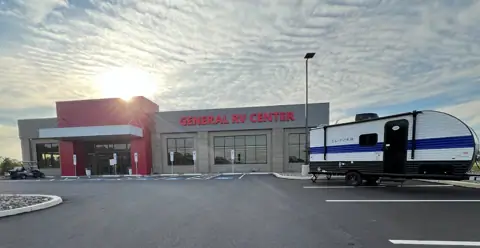 General RV Center photo 2