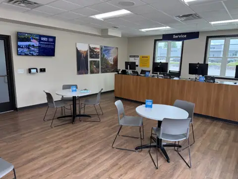 Camping World - Saint Albans photo 2