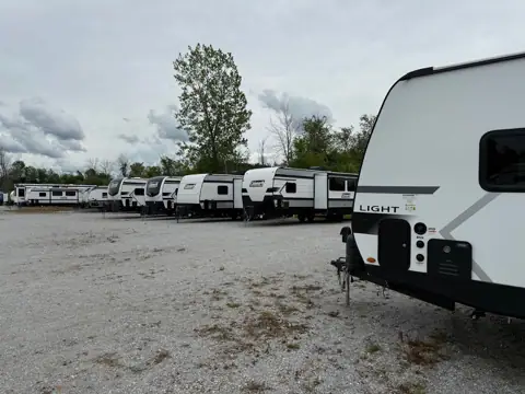 Camping World - Saint Albans photo 3