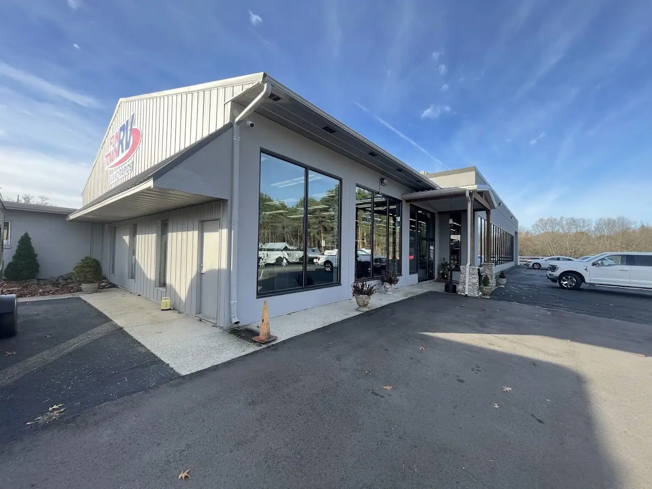Fun Town RV Grand Rapids, RV dealers in Rockford