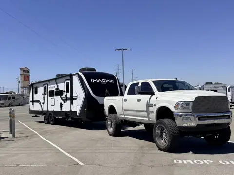 Happy Daze RV (Bakersfield) photo 3