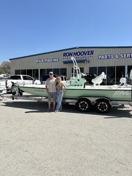 Ron Hoover RV & Marine San Antonio photo 2
