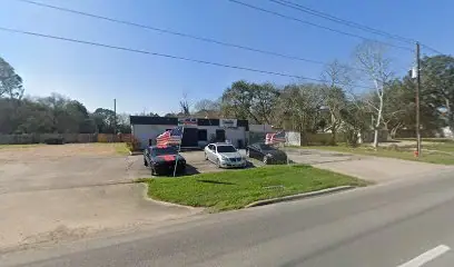 TX RV Exchange, RV dealers in Alvin