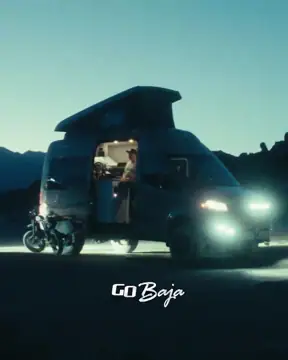 Grit Overland photo 2