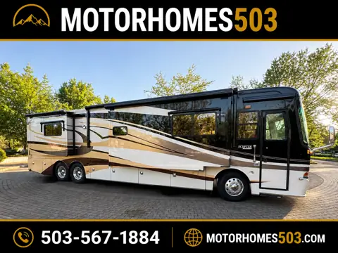 MOTORHOMES 503 photo 3