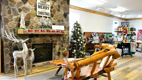 Rugby Homes & RV Center photo 2