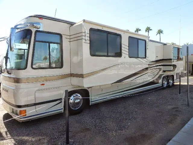 Integrity RV, RV dealers in Mesa