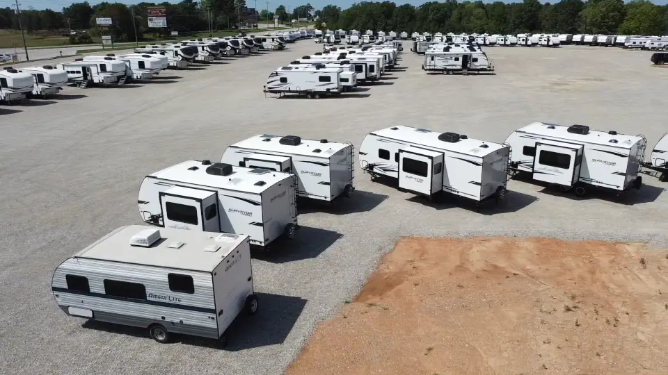 Bayird Rv Outdoor and Marine, RV dealers in Mountain Home