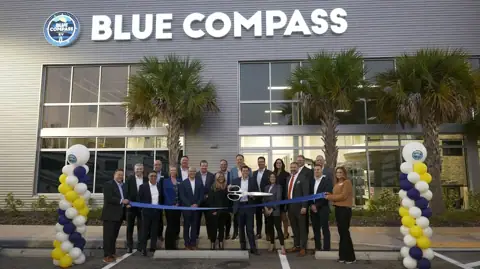 Blue Compass RV Concord photo 2