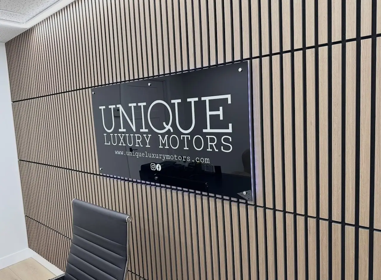 Unique Luxury Motors, RV dealers in Merrillville