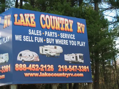 Lake Country RV photo 3