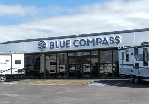 Blue Compass RV Colorado Springs photo 2